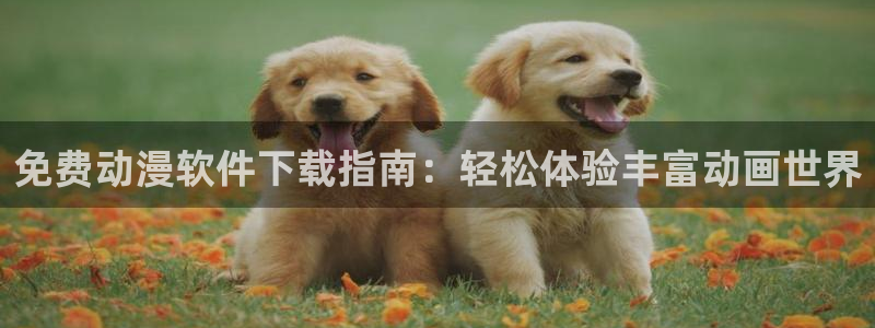 omofun官方网站入口：免费动漫软件下载指南：轻松体验丰富动画世界