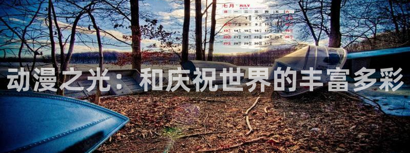 omofun有病毒吗：动漫之光：和庆祝世界的丰富多彩
