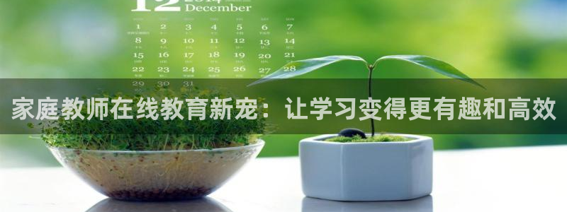 omofun安卓：家庭教师在线教育新宠：让学习变得更有趣和高效